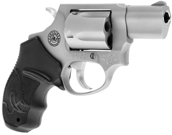 Taurus 605 357 Mag 2" Barrel 5Rd Black/Stainless 2605029 - Image 2