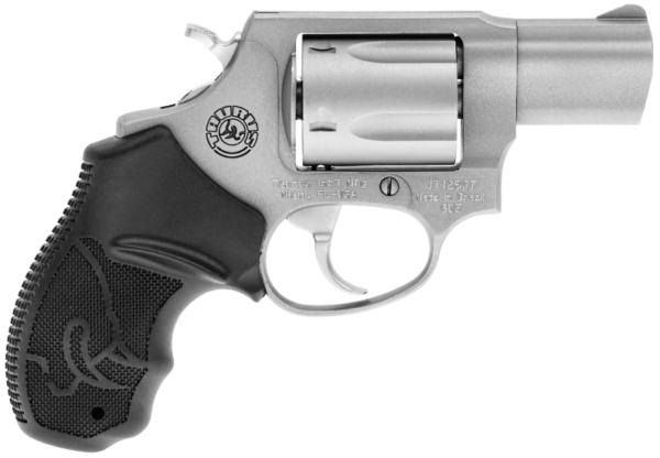 Taurus 605 357 Mag 2" Barrel 5Rd Black/Stainless 2605029 - Image 3
