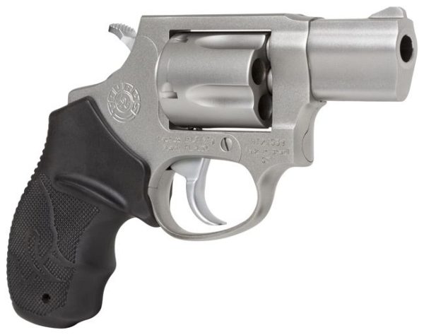 Taurus 85 38 Special 2" Barrel 5Rd Stainless Steel 2850029FS - Image 3