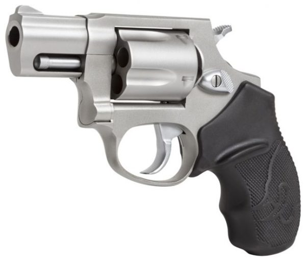 Taurus 85 38 Special 2" Barrel 5Rd Stainless Steel 2850029FS - Image 2