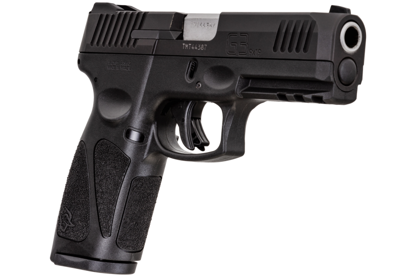Taurus G3 9mm 4" Barrel 17+1 1-G3941 - Image 2