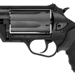 Taurus Public Defender 410/45 2" 5rd 2441021PFS