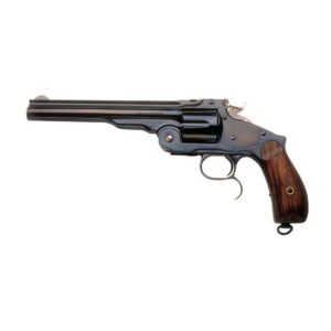 Taylor's & Co The Russian 45 Colt 6.5" Barrel W/ Blade Front Sight...