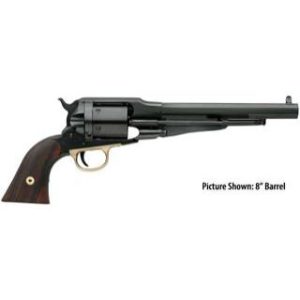 Taylor's & Co 1858 Remington Conversion 45 Colt 5.5" Barrel...