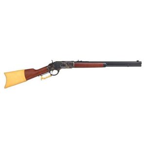 Taylor's & Co 1873 Comanchero 357 Magnum 20" Octagon...