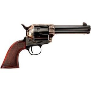 Taylor's & Co The Smoke Wagon 357 Magnum 4.75" Barrel W/...