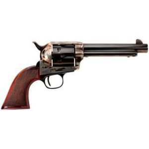 Taylor's & Co The Smoke Wagon 357 Magnum 5.5" Barrel W/...