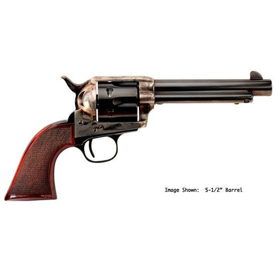 Taylor's & Co The Short Stroke 357 Magnum 4.75" Barrel W/...