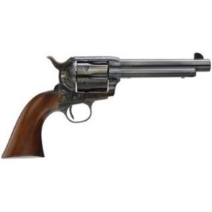 Taylor's & Co 1873 Cattleman 45 Colt/45ACP 5.5" Barrel W/ Blade...