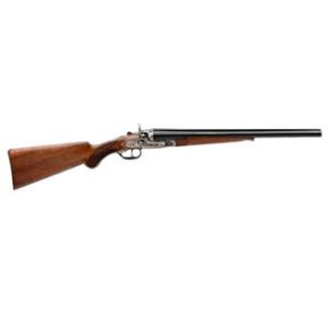 Taylor's & Co Coach 12 Gauge 20" Barrel 2Rd Walnut Stock/Blued...