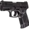 Taurus G3C 9mm 3.26" Barrel 12+1 1-G3C931 - Image 3