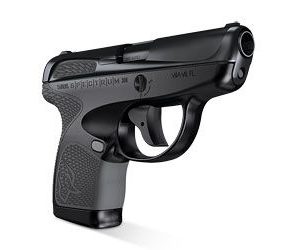 Taurus Spectrum 380ACP 2.8" Barrel 7+1/6+1 1007031102
