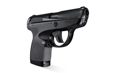 Taurus Spectrum 380ACP 2.8" Barrel 7+1/6+1 1007031102