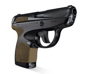 Taurus Spectrum 380ACP 2.8" Barrel 6+1 Flat Dark...