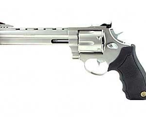 Taurus 44 Standard 44 Rem Mag 6.5" Ported Barrel 6Rd  244069