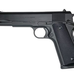 SDS Imports 1911 A1 Service 45ACP 5" 8+1 ZIGM1911A1S5