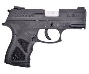Taurus TH9C 9mm Luger 3.54" Barrel 13+1 1TH9C031