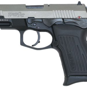 Bersa TPRC 9mm 3.25" Barrel 13+1 TPR9CDT