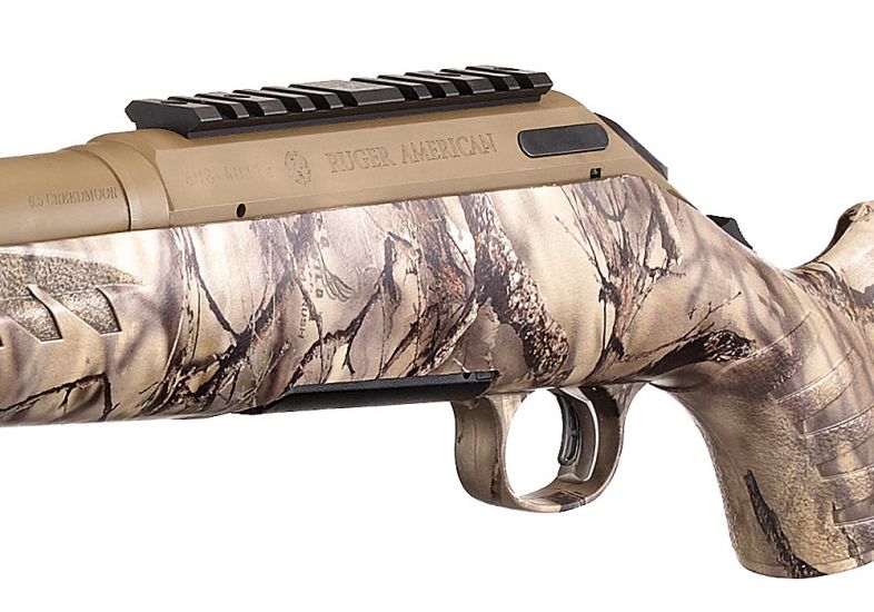 Ruger American Rifle 308WIN 22" Barrel 3+1 26926 - Image 3