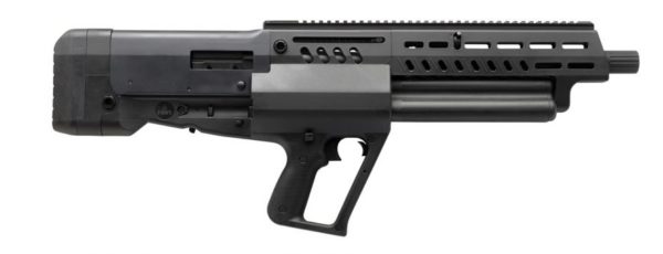 IWI Tavor TS12 12 Gauge 18.5" Barrel 15+1 TS12B - Image 2