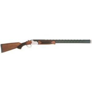 TriStar Sporting 12 Gauge 30" Barrel 1+1 33410