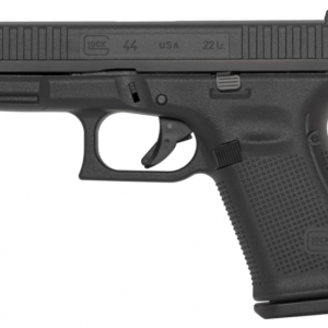 Glock 44 22LR 4.02" Barrel 10+1 UA4450101