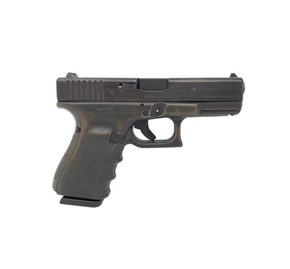 Glock 19 Gen4 9mm 4" Barrel 15+1 UG1950204SPTN - Image 3