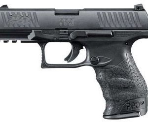 Walther PPQ M2 45ACP 4.25" Barrel 12+1 2807076