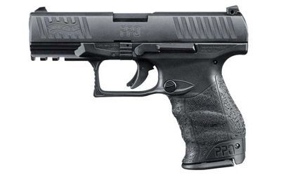 Walther PPQ M2 45ACP 4.25" Barrel 12+1 2807076