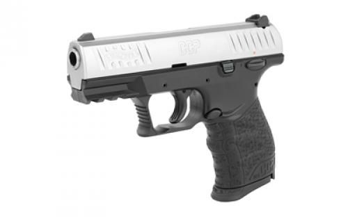 Walther CCP M2 9mm 3.54" Barrel 8+1 5080501 - Image 2