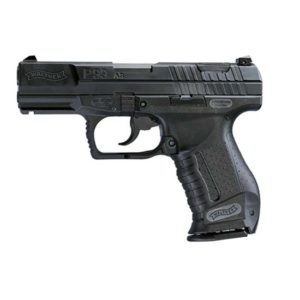 Walther P99 AS 40S&W 10+1 2796342