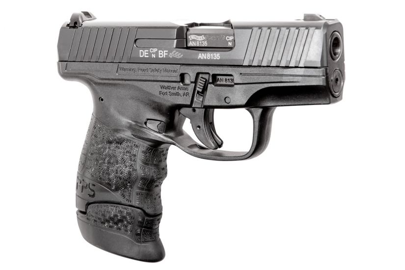 Walther PPS M2 LE 9mm 3.18" 6+1/7+1/8+1 2807696 - Image 3