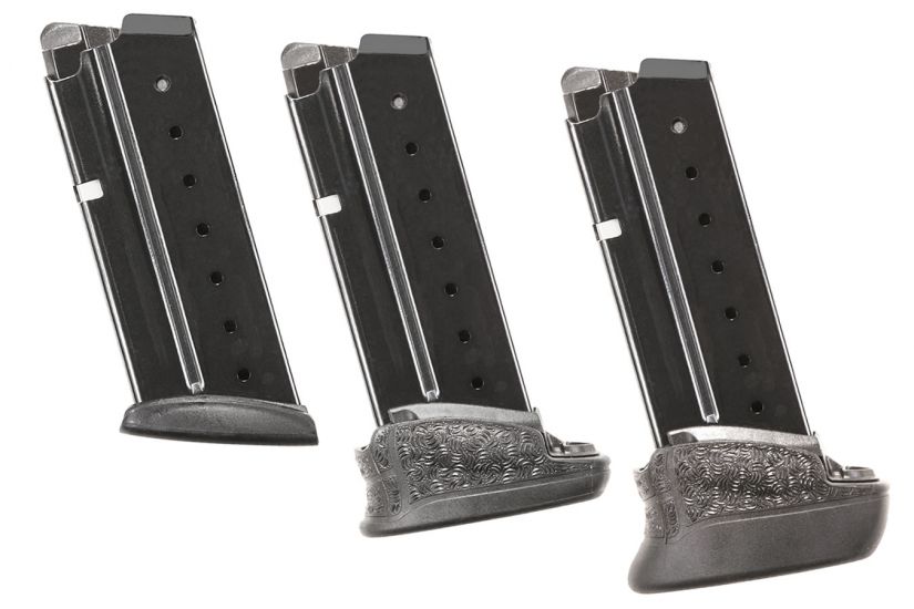 Walther PPS M2 LE 9mm 3.18" 6+1/7+1/8+1 2807696 - Image 2