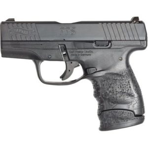 Walther PPS M2 LE 9mm 3.18" 6+1/7+1/8+1 2807696