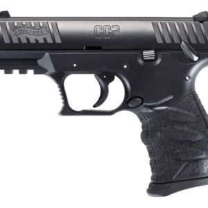Walther CCP M2 9mm 3.54" Barrel 8+1 5080500