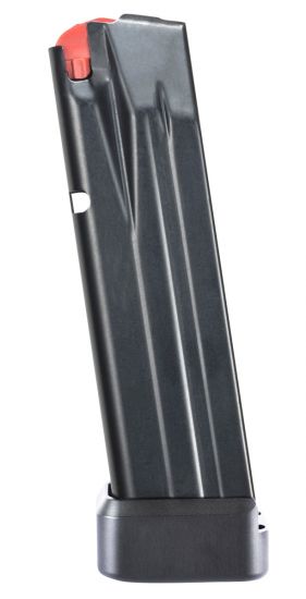 Walther Q5 Match Steel Frame (SF) Pro 9mm 5" 2830418 - Image 2