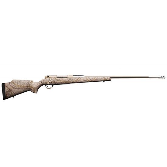 Weatherby MKV Terramark 7mm WBY Magnum 26" Barrel 3+1 Desert...