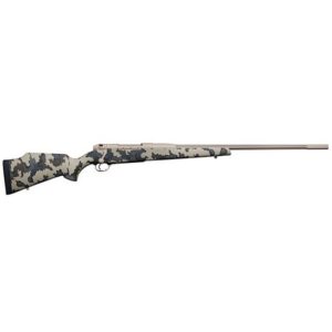 Weatherby MKV Arroyo 240WBY Magnum 24" Barrel 5+1 Kuiu...