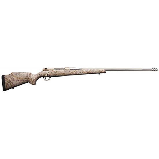 Weatherby MKV Terramark 7mmWBY Magnum 26" Barrel 3+1 Desert...