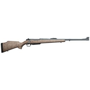 Weatherby MKV DGR 340WBY Magnum 24" Barrel 4+1 Tan W/...
