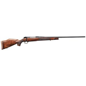 Weatherby MKV DLX 270WBY Magnum 26" Barrel 3+1 Walnut...