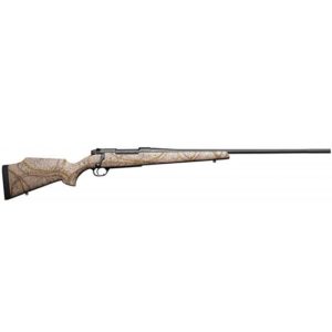 Weatherby MKV Outfitter 240WBY Magnum 24" Barrel 5+1 Desert...