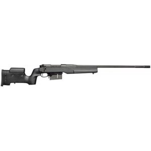 Weatherby MKV Tacmark 30-378WBY Magnum 28" Barrel 5+1...