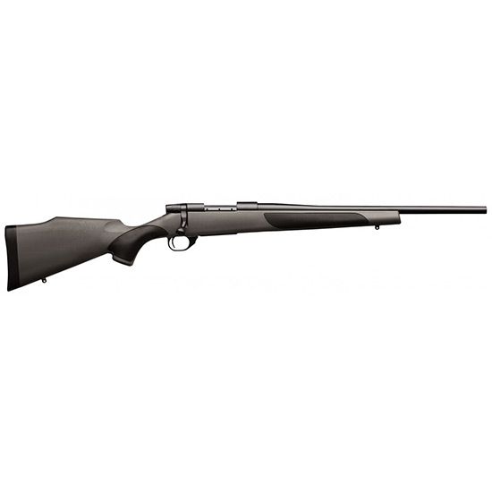Weatherby Vanguard 243WIN 20" Barrel 5+1 Matte Blued VCT243NR0O