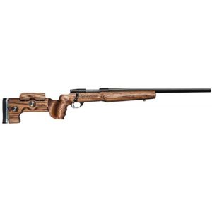 Weatherby Vanguard 22-250 Remington 22" Barrel 5+1 Nutmeg...