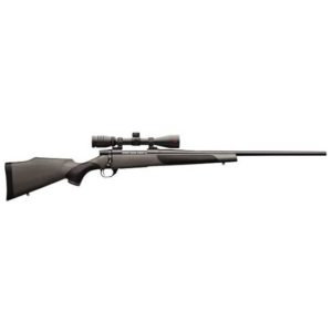 Weatherby Vanguard 25-06 Remington 24" Barrel W/...