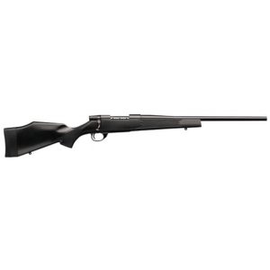 Weatherby Vanguard 22-250 Remington 20" Barrel 5+1 Black...