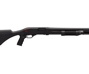 Winchester SXP Shadow Defender 12 Gauge 18" Barrel W/ Brass...