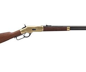 WGUN 534244188 M1866 SHORT RIFLE 38SPC