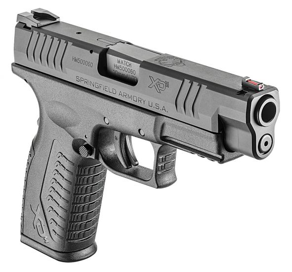 Springfield XDM 10mm 4.5" Barrel 15+1 XDM94510BHCE - Image 3